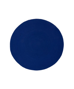 Tapete Esfera Poli Azul Marinho 2