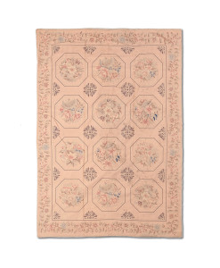 Tapete Needle Point Aubusson - A012825