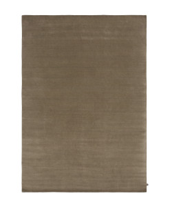 Tapete Fields Plain Taupe 