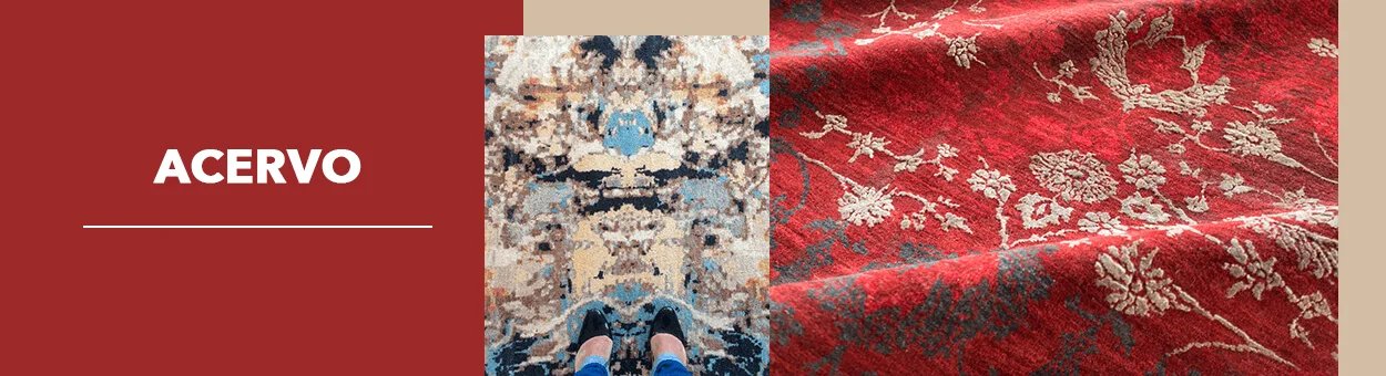 ACERVO