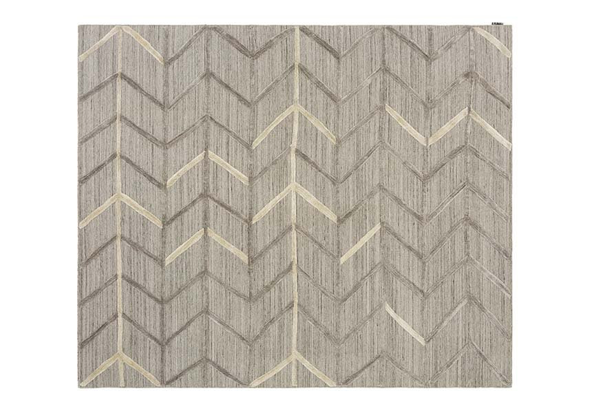 Tapete By Kamy - Chevron max mix rato