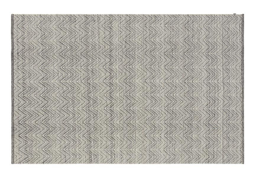 KILIM AZIMUTE MIX SILVER