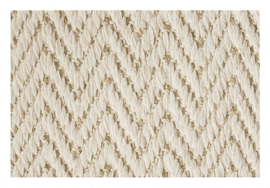 TEAR SPIGATO CHENILE CRU