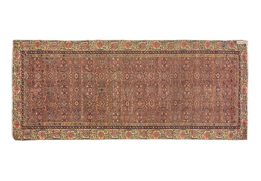 VINTAGE FARAHAN A