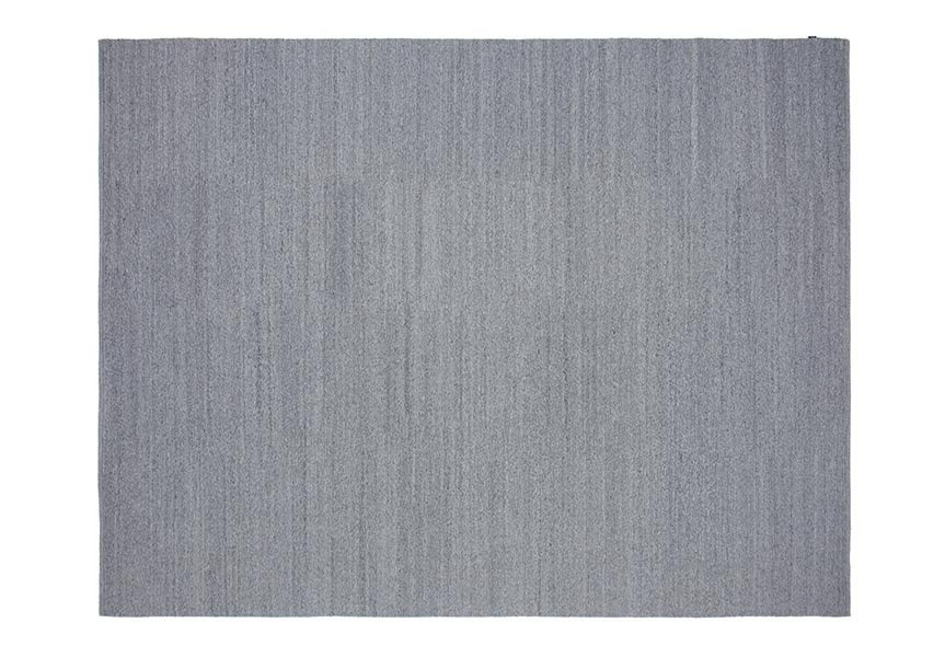 ZILI PLAIN SILVER