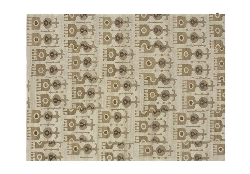 KILIM ROMA MIX BEIGE