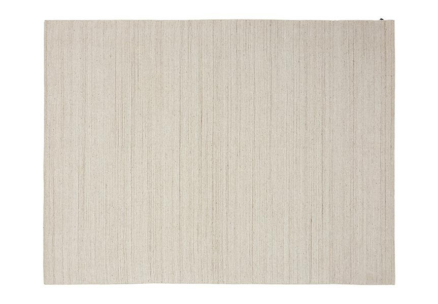 KILIM FIELDS PLAIN MIX BEIGE