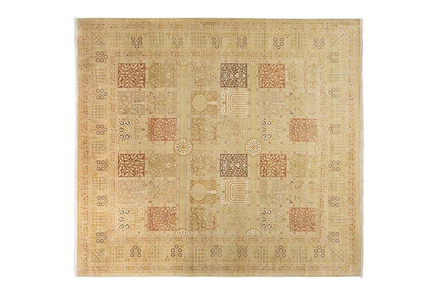 HAJI JALILI SND/WALL