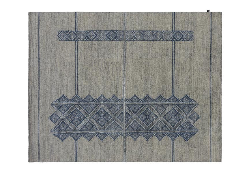 OSIRIS 4 GREY/INDIGO