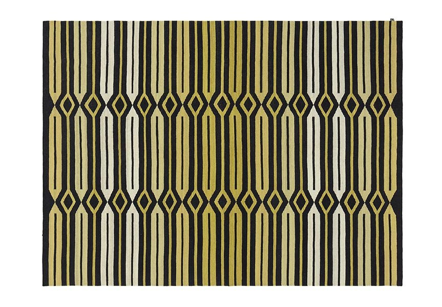 KILIM MATITE MIX GOLD