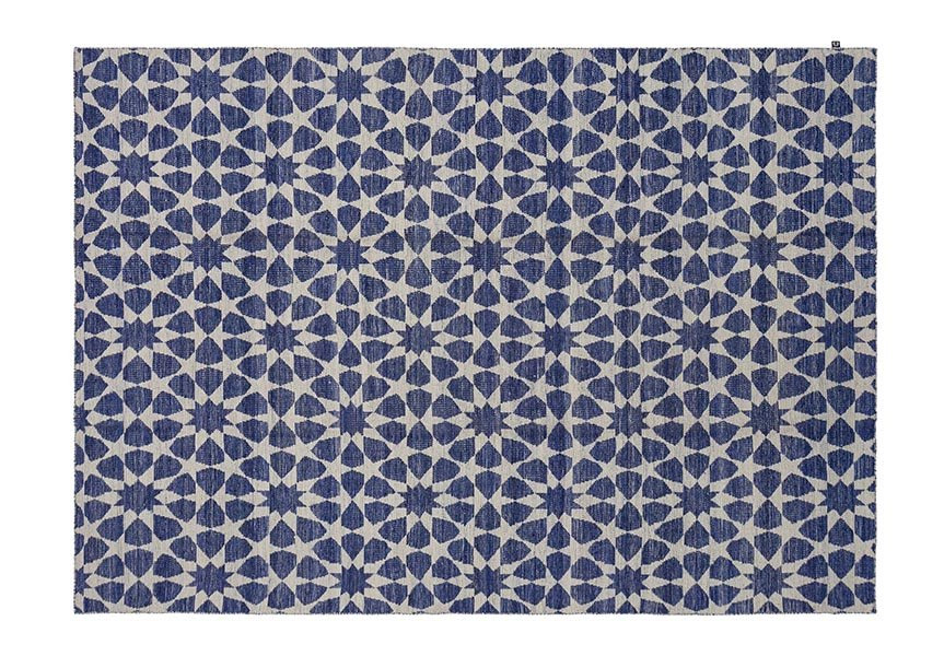 KILIM FREEDOM MOROCCAN 21 AREIA/BIC