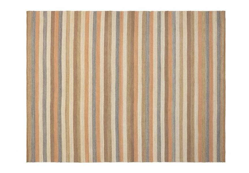 KILIM JUTA STRIPES MULTI