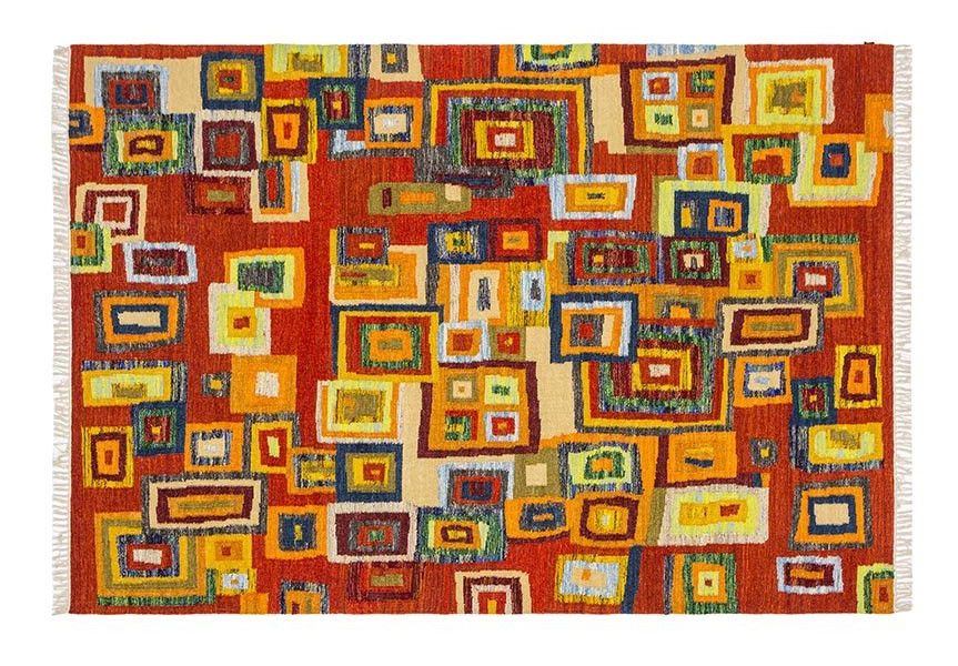 KILIM VIENENSE MULTI