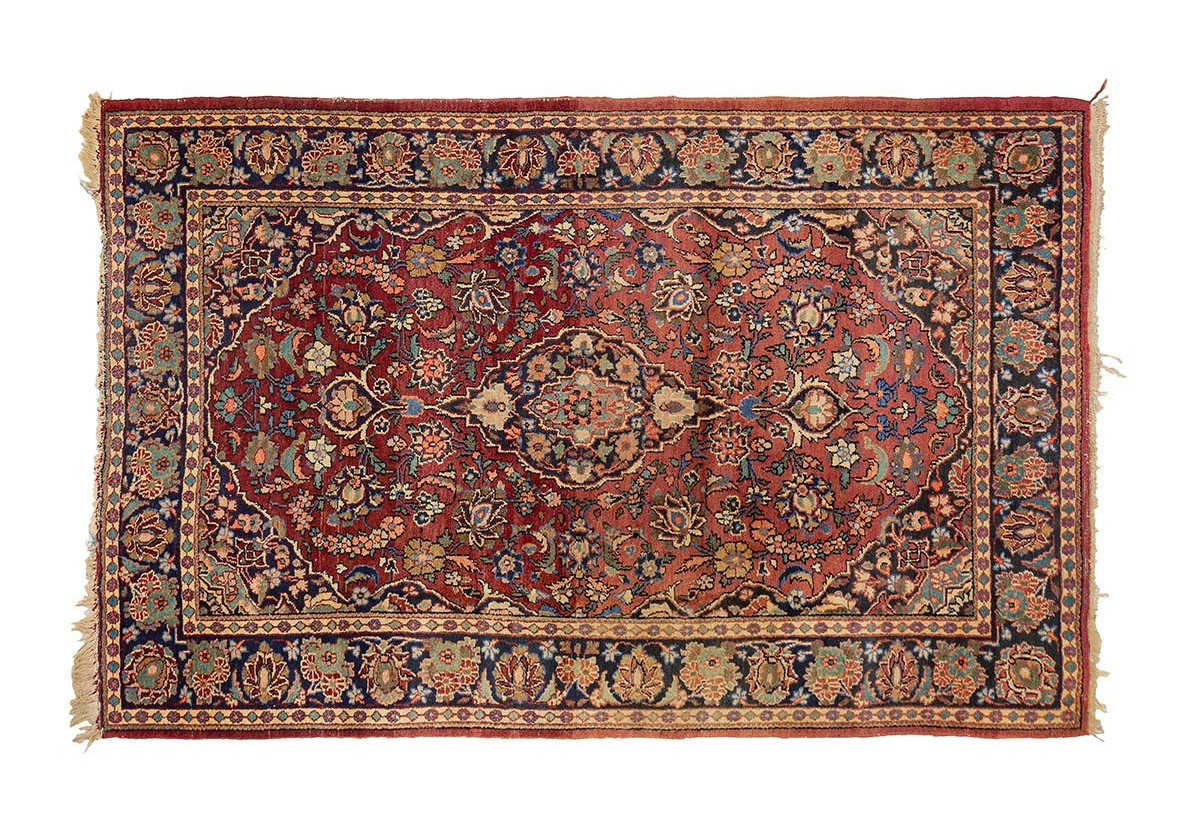 VINTAGE TABRIZ A