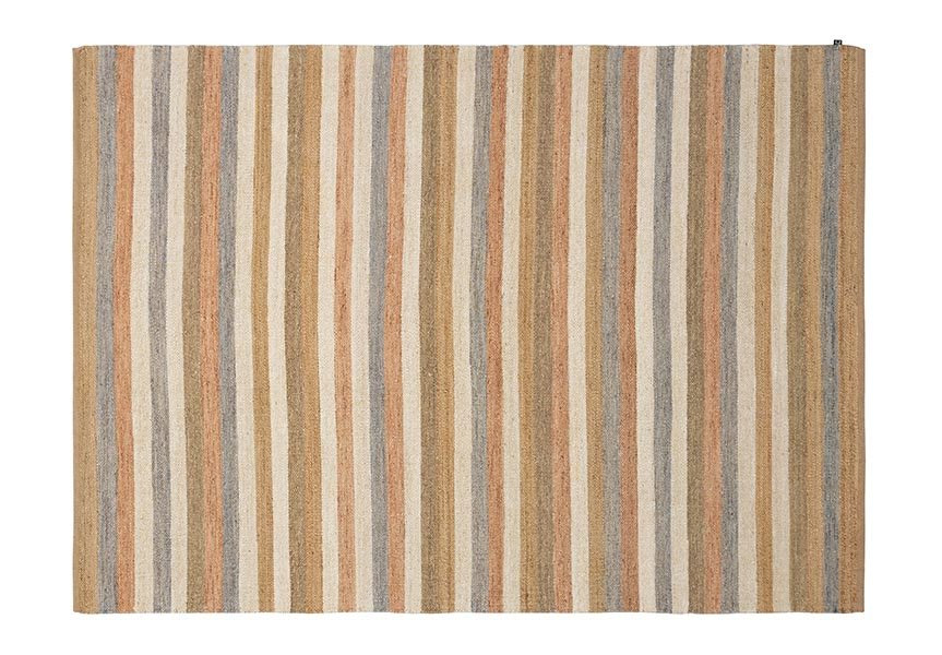 KILIM JUTA STRIPES MULTI 2