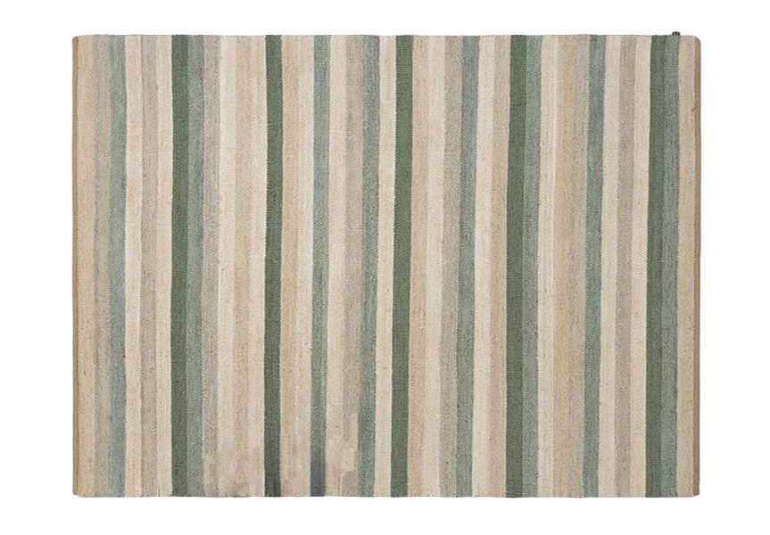KILIM JUTA STRIPES MULTI 1