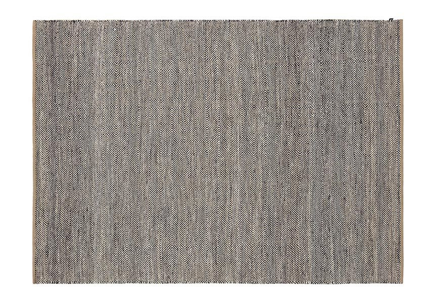 TAZA 15 JUTA NATURAL/BLACK