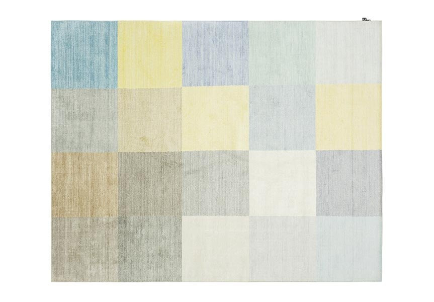 Tapete By Kamy - Viscose multi peca unica