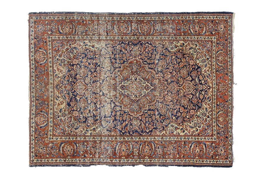 VINTAGE KASHAN A