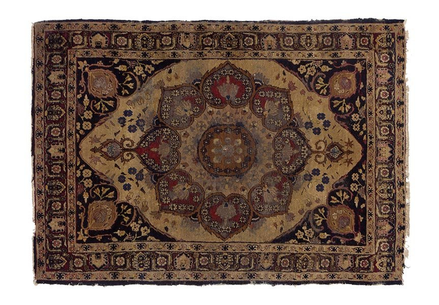 VINTAGE SAROUCK A