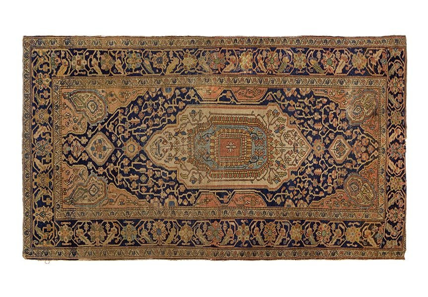 VINTAGE SAROUCK A