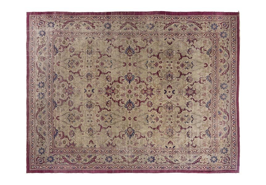 VINTAGE KIRMAN A