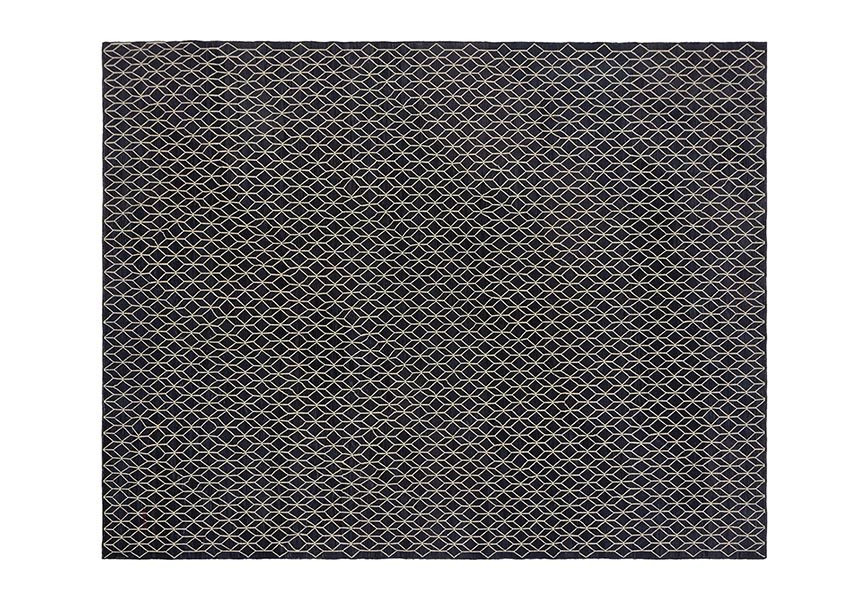 MOURO SOUMAK 1 BLACK/OFF WHITE