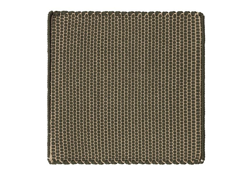 TEAR PETIT VERDE MILITAR/JUTA