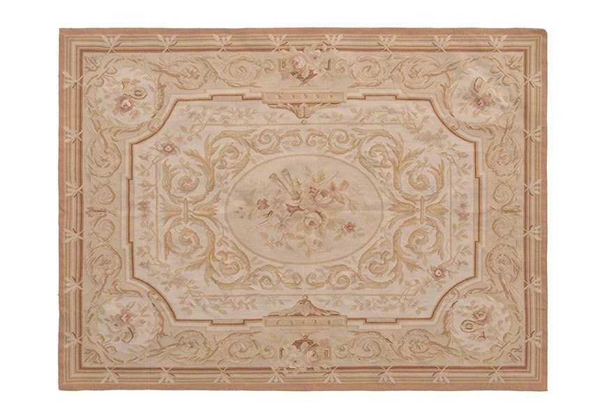 AUBUSSON N