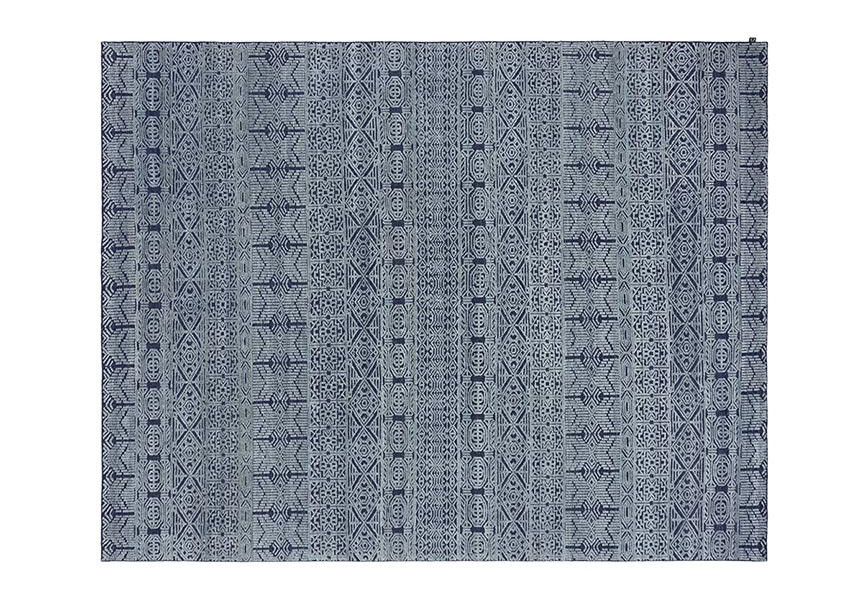 RAJA 3 DARK BLUE