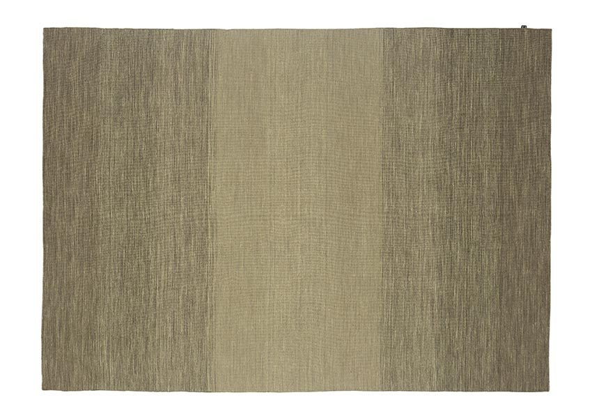 KILIM FIELDS DEGRADE TAUPE