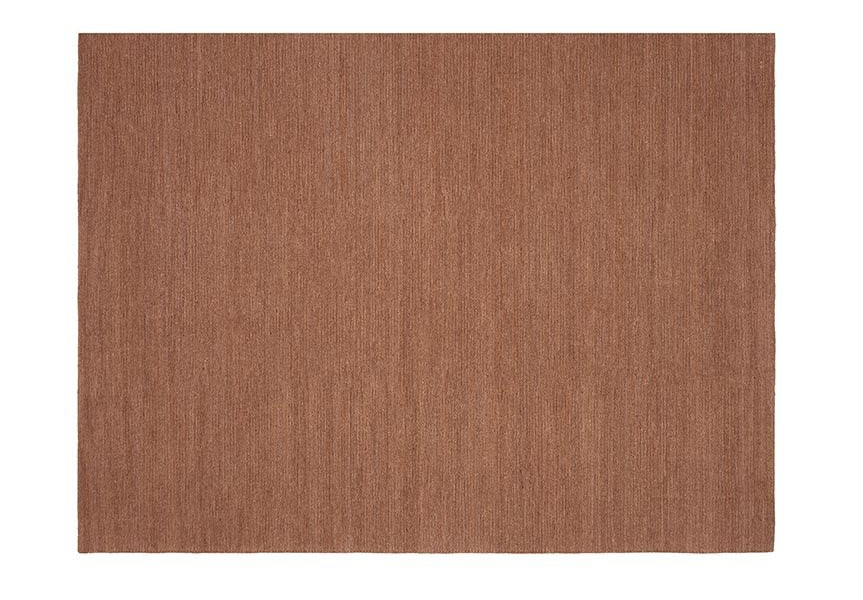 ZILI PLAIN RUST