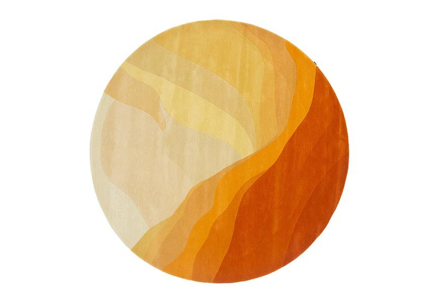 CAMINHO DO SOL TUFFEDS MIX ORANGE