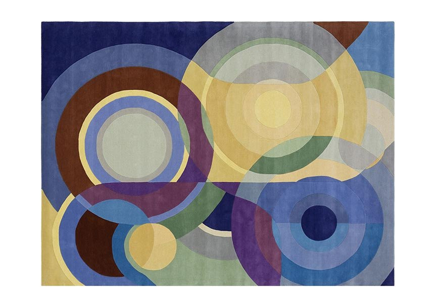 BAUHAUS 1 TUFFEDS MIX COLOR