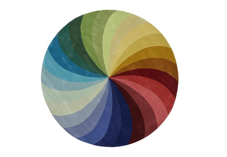 GIROCOLOR TUFFEDS MULTI 5