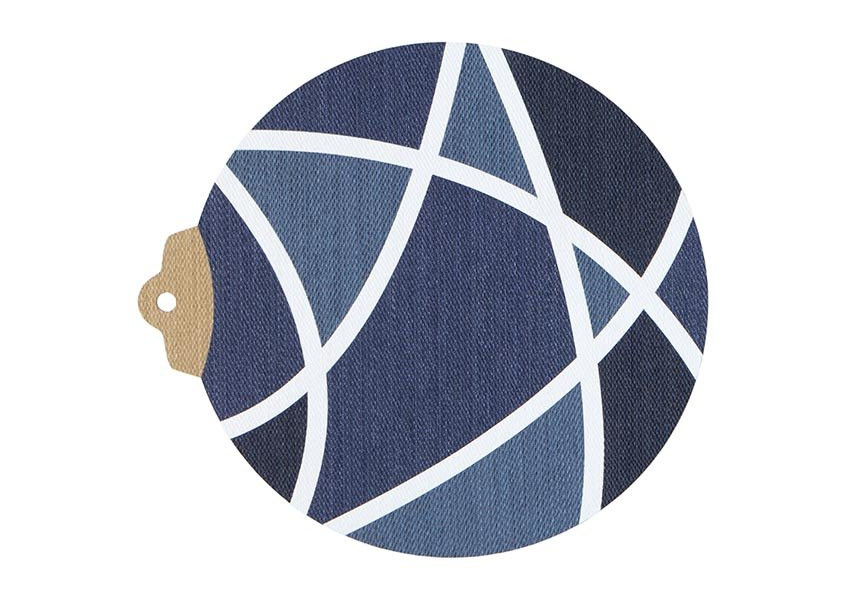 REVOLUTION® DESIGN BOLA DE NATAL 3 MULTI 2