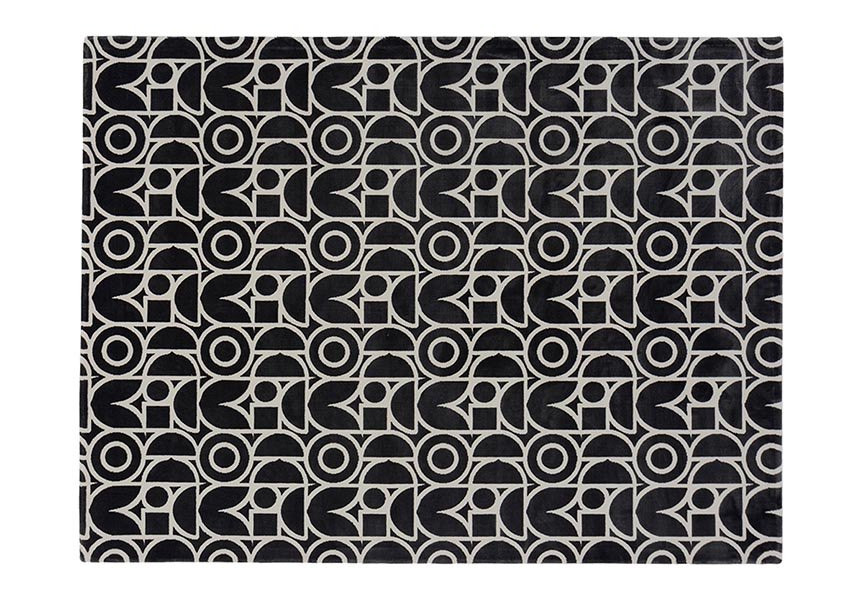 Tapete By Kamy - Sahand primula white/castle