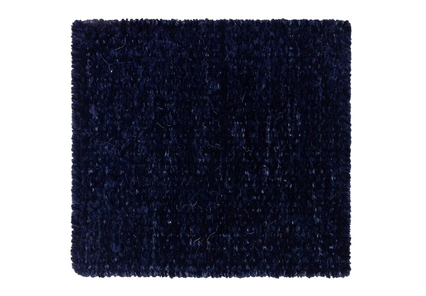 TEAR FLOCOS AZUL MARINHO