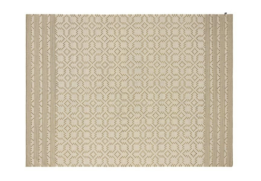 KILIM SABARA OFF WHITE/BEIGE