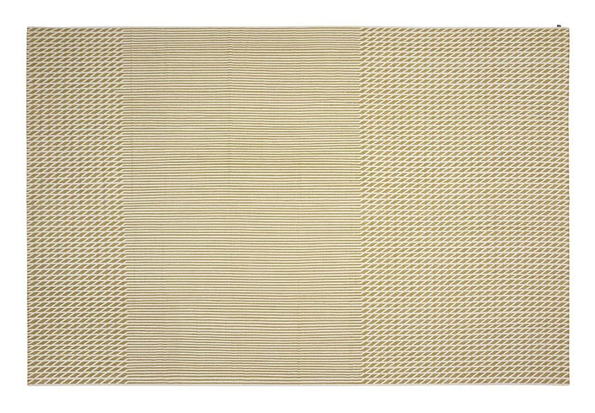 KILIM ENCONTROS OFF WHITE/BEIGE