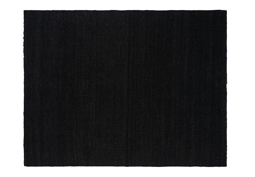 DHURIE JUTA PLAIN BLACK