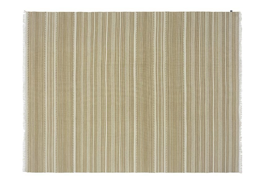 KILIM DUALA OFF WHITE/BEIGE