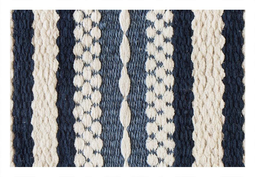 TEAR RIO BLUE MARINE