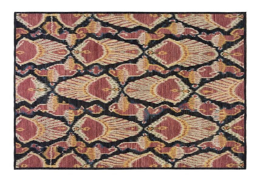 IKAT CACIQUE