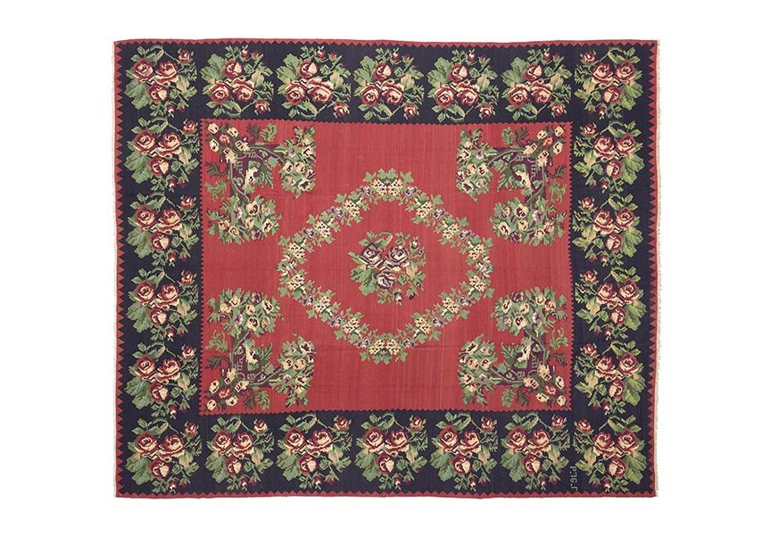 KILIM BESSARABIAN A