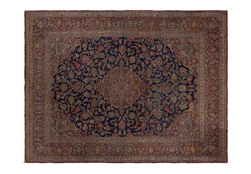 VINTAGE KASHAN A