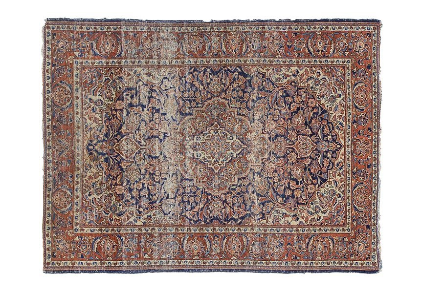 VINTAGE KASHAN A