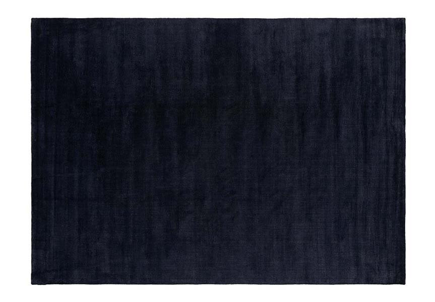 OCEAN SILK MAX DARK BLUE/BLACK