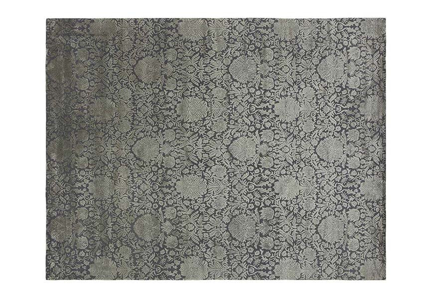 BOTTICELLI DARK GREY/SILVER