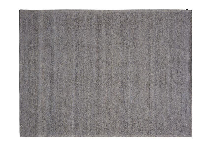 ORBIT BOUCLE TUFFEDS STEEL